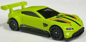 Aston Martin Vantage Gte Hw Exotics 2022 Hct19