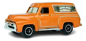 Ford F-100 Panel Delivery