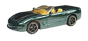 MBX Adventure City -  Corvette Convertible