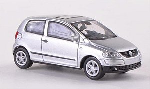 VOLKSWAGEN FOX - RARIDADE