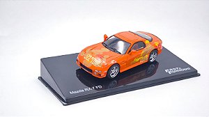 Fast & Furious Mazda RX-7FD 1993