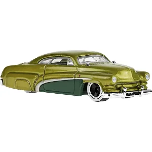 Hirohata Merc - HTD66