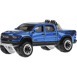 23 Ram 1500 - HTC82