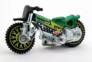 Tred Shredder