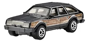 1980 Amc Eagle - Hvl27