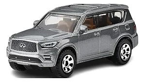 Nissan 2022 Infiniti Qx80 Hvl12