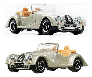 Morgan Plus Four