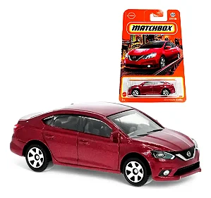 2016 Nissan Sentra