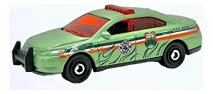 Ford Police Interceptor