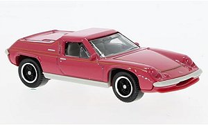 1972 Lotus Europa - HVL80