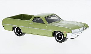 1970 Ford Ranchero - Hkw40