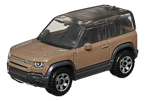 2020 Land Rover Defender - HKX07