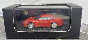 Porsche 911 Carrera S