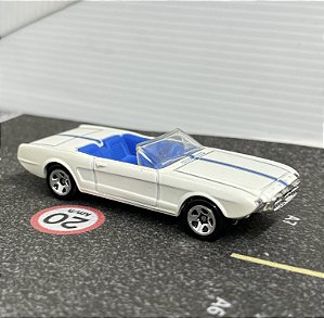 63 Ford Mustang Concept II