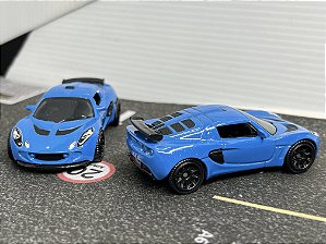 Lotus Exige - 2006
