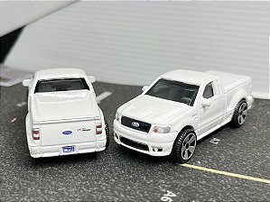 Ford F150 - Super Fast