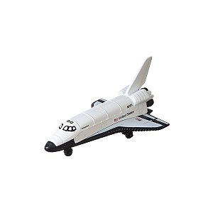 Nave Endeavour - Space Shuttle Orbiter Sky Busters