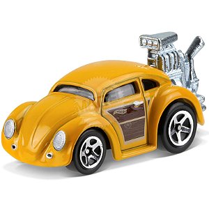 Volkswagen Beetle Tooned - DVB38