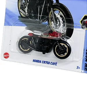 Honda CB750 Cafe - HYY85