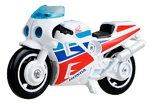 Honda Vfr750r Rc30 - Hyw51 Branco