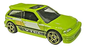 '90 Honda Civic EF - HYX90