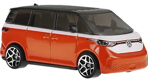 Volkswagen Id Buzz - Htb94 Laranja