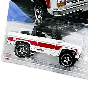 '75 Chevy Blazer Custom - HYY01