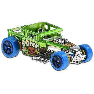 Hot Wheels ID - Bone Shaker - GJP06