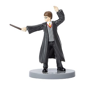 Harry Potter™ Figurines (Styles May Vary)