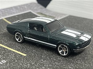 Ford Mustang - Pack 5