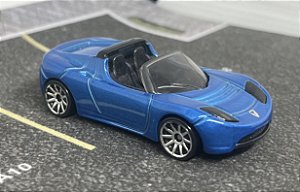 2008 Tesla Roadster