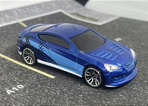 Hyundai Genesis Coupe
