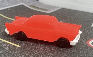 Chevy Bel Air 57 - Plástico