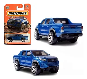 Toyota Hilux Pickup - HVL85