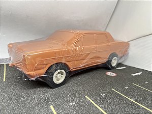 Galaxie bolha - Laranja