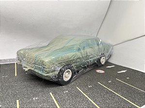 Galaxie bolha - Verde claro