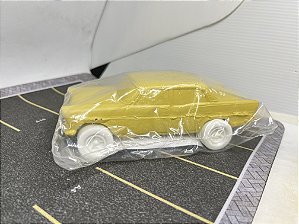 Simca - Amarelo - Joreal