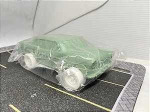 Simca - Verde - Joreal