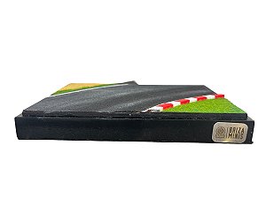 Diorama Racing - 1/64 - Não acompanha miniatura