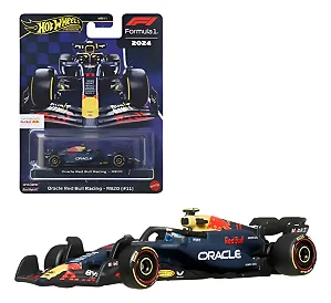 Formula 1 F1 Team Premium 2024 - Red Bull Racing Rb20 - 11