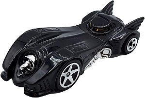 2015 Batman Batman Batmobile (1989 Movie) - Wlalmart Exclusive