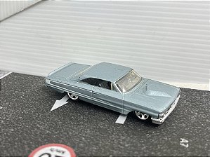 64 Custom Galaxie