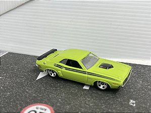 1971 Dodge Challenger