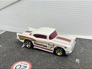 Holiday Racers – ’57 Chevy