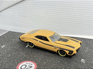 72 Grand Torino Sport