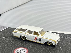 1970 Chevelle SS Wagon