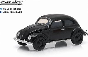1938 Volkswagen Type 1 Split Window Beetle