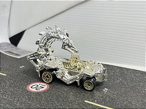 Rodzilla Silver Series 1995