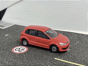 VW Polo 2018