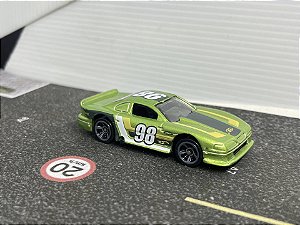 Mustang Cobra